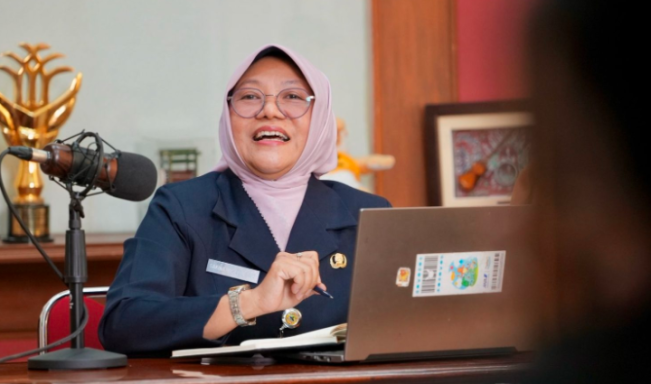 Jateng Semringah! Investasi Semester I 2025 Capai Rp45,58 Triliun, Serapan Tenaga Kerja Tertinggi di Pulau Jawa